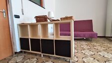Librerie ivar legno usato  Italia