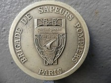 Drago grosse médaille d'occasion  France