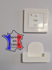 Support telecommande somfy d'occasion  Saint-Laurent-Nouan