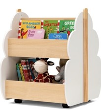 Children tree bookcase for sale  SELBY
