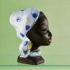 Cortendorf figurine tête d'occasion Cortendorf figurine tête d'occasion  Colmar