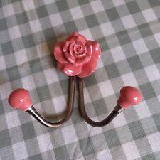 shabby chic coat hooks for sale  WOLVERHAMPTON