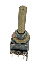Preh potentiometer dreh gebraucht kaufen  Dresden