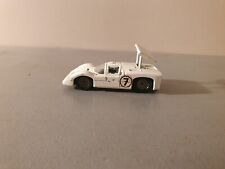 Chaparral solido 169 d'occasion  Lyon V