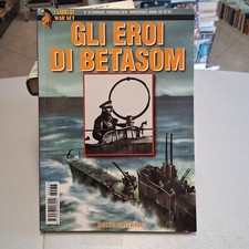 Gli eroi betasom usato  Italia