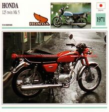 Honda 125 twin d'occasion  Cherbourg-Octeville-