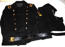 Russische marineuniform gebraucht kaufen  Br'haven-Weddewarden
