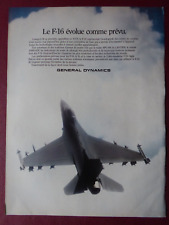 1988 pub general d'occasion  Yport
