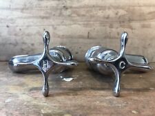 Bath taps period for sale  SHEERNESS