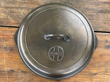 Griswold cast iron for sale  Owego