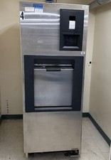 Esterilizador a vapor STERIS Amsco V116 Prevac, usado comprar usado  Enviando para Brazil