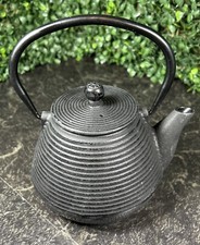 Vtg. japanese cast for sale  Zachary
