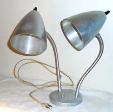 Silver metal table for sale  La Crosse