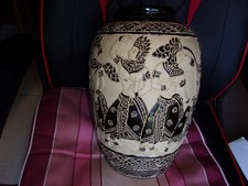 Imposant vase ceramique d'occasion  Carcassonne