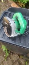 Hitachi tile cutter for sale  GLASGOW