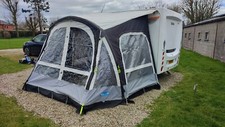 Kampa fiesta air for sale  LIVERPOOL