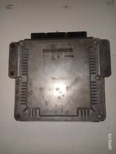 Ecu calculateur renault d'occasion  Vaulx-en-Velin