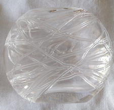 Darlington crystal flower for sale  THORNTON-CLEVELEYS