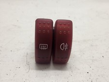 Bouton dégivrage antibrouilla d'occasion  Narrosse