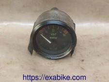Voltmetre bmw r100rt d'occasion  Languidic