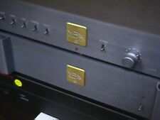 Yba amp preamp d'occasion  Expédié en Belgium
