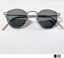 Oliver peoples col. usato  Torino