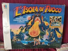 Isola fuoco giochi usato  Coreglia Antelminelli