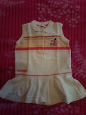 Snoopy woodstock polo gebraucht kaufen  Dessau-Roßlau