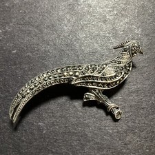 Beautiful marcasite sterling for sale  Mansfield