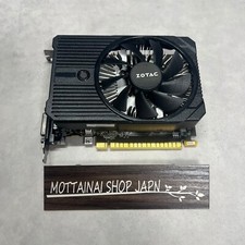 ZOTAC NVIDIA GeForce GTX 1050 2GB Mini ZT-P10500A-10L GDDR5 Funcionando Testado Bom! comprar usado  Enviando para Brazil