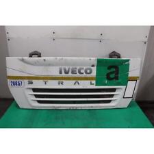 griglia autocarro usato griglia autocarro usato Bedizzole