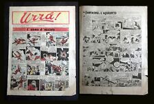 Urra n.4 1947 usato  Roma