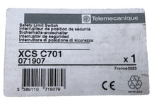 Telemecanique interrupteur pos d'occasion  Grez-sur-Loing