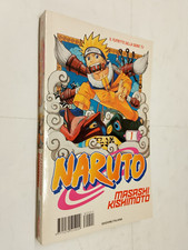 Naruto mito prima usato  Mantova