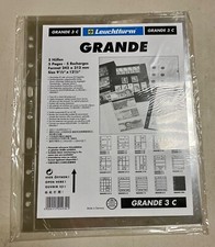 Feuilles leuchtturm grande d'occasion  Grenoble-