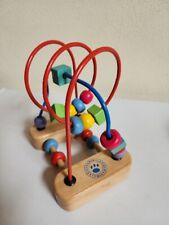 Garanimals wooden bead for sale  Peru
