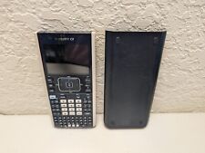 Calculadora gráfica colorida Texas Instruments TI-Nspire CX com estojo comprar usado  Enviando para Brazil