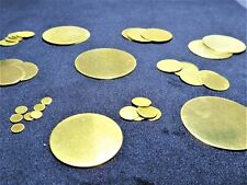 Messingronde 4mm 75mm gebraucht kaufen  Würzburg