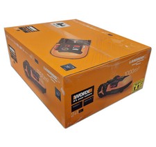 Worx l1000 landroid gebraucht kaufen  Saarlouis