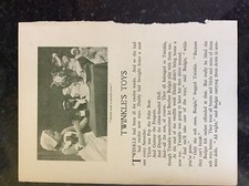M17b4 ephemera 1920s for sale  LEICESTER