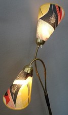 Tütenlampe 50er 60er gebraucht kaufen  Koblenz