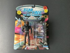 star trek worf gebraucht kaufen star trek worf gebraucht kaufen  Leichlingen (Rheinland)