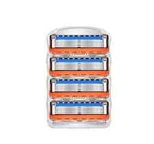 Lame barba gillette usato  Milano