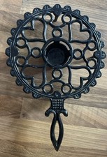 Vintage cast iron for sale  HUNTINGDON