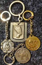 Lot porte clé d'occasion  Bordeaux-