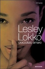 Lesley lokko cioccolato usato  Italia