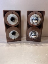 Paire appliques disco d'occasion  Darnétal