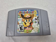 Mario party for d'occasion  Expédié en Belgium