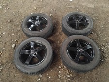 5x114.3 alloy wheels for sale 5x114.3 alloy wheels for sale  SOUTH SHIELDS
