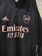 Unisex arsenal tracksuit for sale Unisex arsenal tracksuit for sale  TILBURY